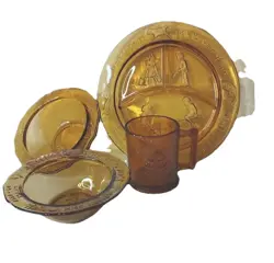 PLATE MOTHER