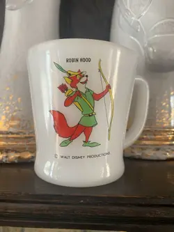 KING ROBIN