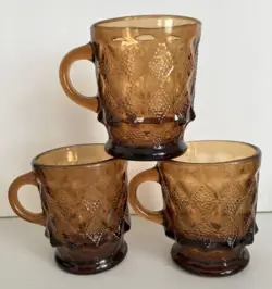 MUGS EXC