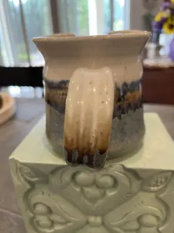 VINTAGE ARTISAN