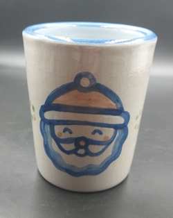 CUP WINTER SANTA'S