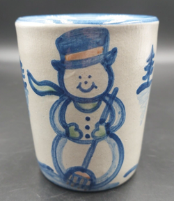 SNOWMAN THE END