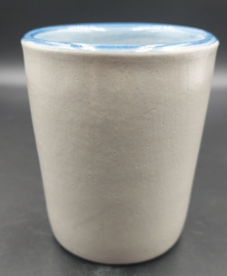 HOT CHOCOLATE MUG