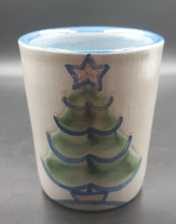 CHOCOLATE MUG CUP