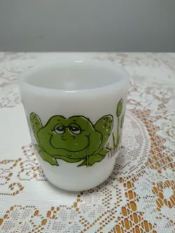 STACKING MUG/CUP