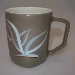 TEA USA VTG
