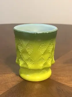 KIMBERLY DIAMOND MUG