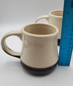 CUPS MARKED