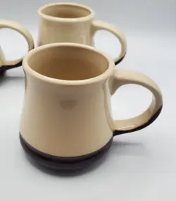 WHITE BROWN