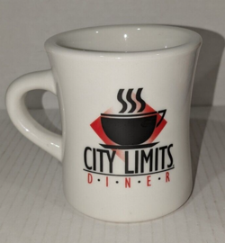 CITY LIMITS
