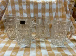 MUGS TANKARD BAR