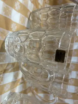 ARCOROC FRANCE CLEAR
