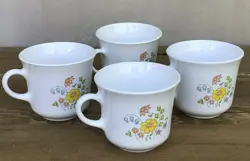 COFFEE TEA FLAT
