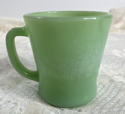 JADEITE FIRE-KING