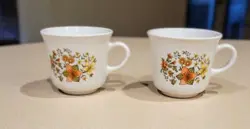 SUMMERCOFFEE CUPS