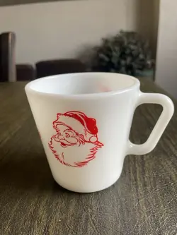SANTA MERRY