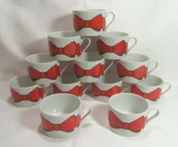 CUPS GC