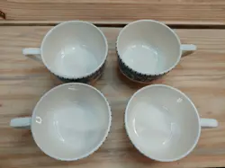 VINTAGE USA POTTERY