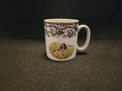 SPODE S4322