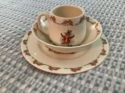 BOWL PIECES