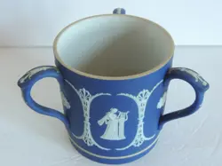 CUP GODDESS