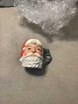 JUG SANTA
