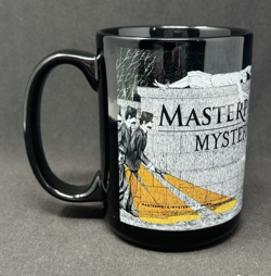 MUG EDWARD