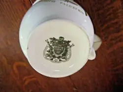 GARDEN COFFEE MUG