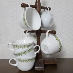 CRAZY DAISY MUG