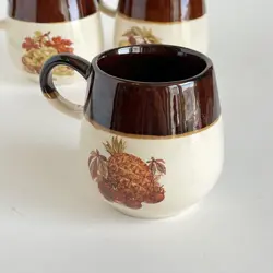 MUGS HARVEST