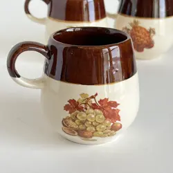 MUGS HARVEST