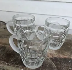 MUGS TANKARDS