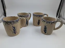 MUG CUP WHEAT