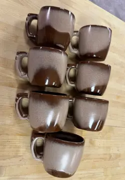 SEVEN VINTAGE FRANKOMA
