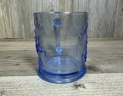 CHILDREN'S MUG