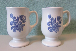 COFFEE MUGS EXCELLENT!
