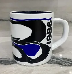 ROYAL COPENHAGEN 1986
