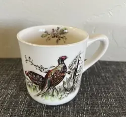 PHEASANT 
