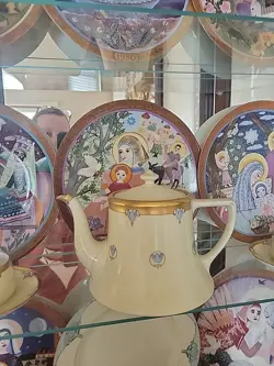 CUP MUG 10