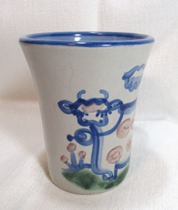 COW MUG