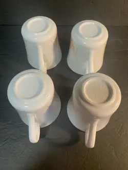 WARE COFFEE TEA