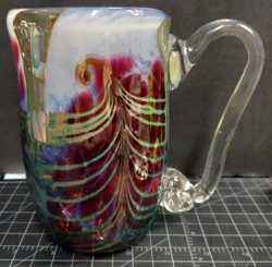GLASS ART