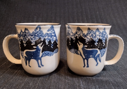 VINTAGE, FOLK CRAFT 