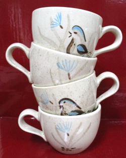 QUAIL SET