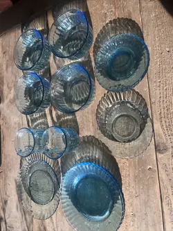 PLATE 2MUGS