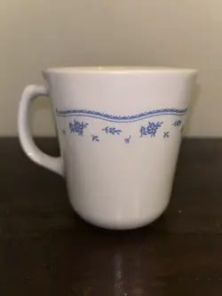 8OZ VINTAGE