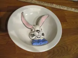 DISH HAND
