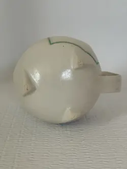 MUG CREAMER