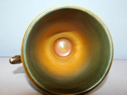 POTTERY VINTAGE PINE
