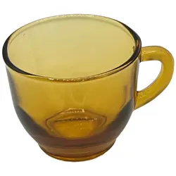 GLASS 6OZ